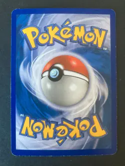 Pokemon TCG Magmar 21/92 EX Legend Maker Reverse Holo Stamped Lightly Played - Image 2