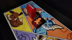 Share Pokemon Gym Leader Challenge (GLC) - Fire Snipe Deck - Blaziken, Ninetales - Image 5