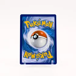 Celebi - XY111 Black Star Promo Full Art Pokemon - LP - Image 2