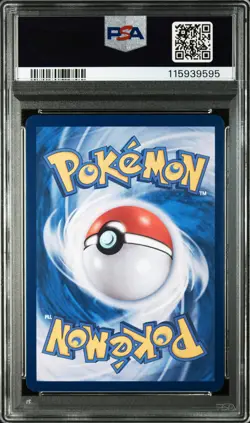 2025 POKEMON KOREAN SV-P PROMO #173 DITTO PSA 10 - Image 2
