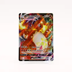 Charizard Vmax - 020/189 Darkness Ablaze Ultra Rare Pokemon - NM/LP - Image 1
