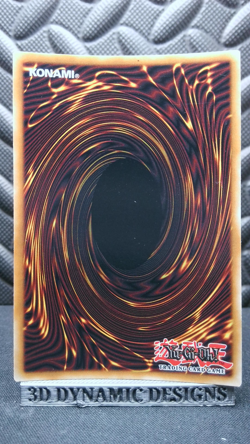 | Yugioh Number 76: Harmonizer Gradielle BLHR-EN029 1st Ultra Rare NM- ?? | - Image 2