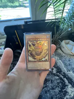Yugi's Legendary Exodia Deck | LDK2 MINT YuGiOh! - Image 1