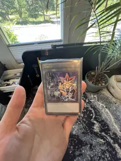 Yugi's Legendary Exodia Deck | LDK2 MINT YuGiOh! - Image 3
