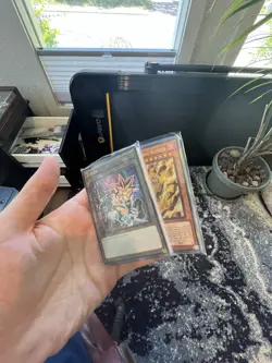 Yugi's Legendary Exodia Deck | LDK2 MINT YuGiOh! - Image 5