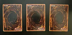 Yugioh SDK Vintage Starter Deck Kaiba Complete Set 1-50, LP-HP, Blue-Eyes - Image 3
