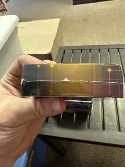 ( STORM OF RAGNAROK ) Special Edition Box (3 packs) Sealed New - Yu-Gi-Oh - STOR - Image 5