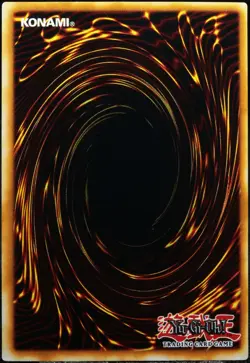 Yu-Gi-Oh! Slate Warrior WC4-003 Prismatic Secret Rare [EX] Promo NA | EN 2004 - Image 2