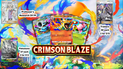 [HOLIDAY SALE!!] POKEMON TCG POCKET 2 STAR CARD POKEMON ?? "READ DESCRIPTION" - Image 1
