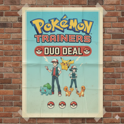 [HOLIDAY SALE!!] POKEMON TCG POCKET 2 STAR CARD POKEMON ?? "READ DESCRIPTION" - Image 3