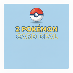 [HOLIDAY SALE!!] POKEMON TCG POCKET 2 STAR CARD POKEMON ?? "READ DESCRIPTION" - Image 4