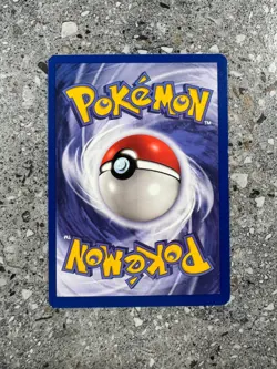 Pokemon TCG Cards Dark Flareon 35/82 Team Rocket Uncommon NM - Image 2