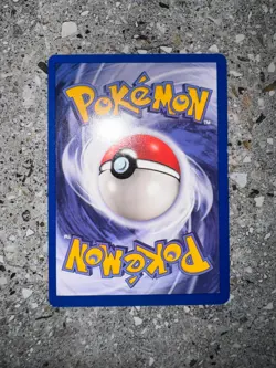 Pokemon TCG Cards Dark Flareon 35/82 Team Rocket Uncommon NM - Image 4