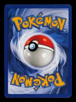 Pokemon Card Chansey 3/130 Holo Base Set 2 Two Vintage Rare WOTC LP 2000 - Image 2