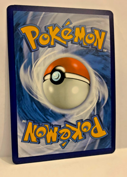 Classic Gyarados Pokemon Card - Holo Foil Rare - Mint Condition PSA 8 and above! - Image 2