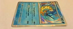 Classic Gyarados Pokemon Card - Holo Foil Rare - Mint Condition PSA 8 and above! - Image 3