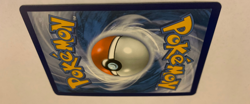Classic Gyarados Pokemon Card - Holo Foil Rare - Mint Condition PSA 8 and above! - Image 4
