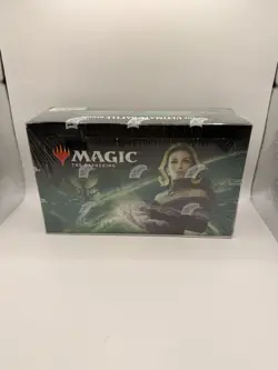 MTG Magic the Gathering War of The Spark Booster Box SEALED ENGLISH - Image 1