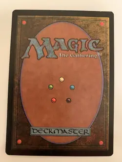 MTG NM Equipoise Visions Free Shipping In The US with Tracking - Image 2