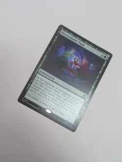 MTG - Descendants' Path - Avatar: The Last Airbender: Eternal-Legal NM/M Cond - Image 2