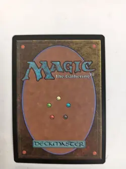 MTG Shizo, Death's Storehouse Foil Mystery Booster Trading Card Magic #Live - Image 4