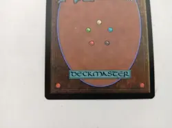 MTG Shizo, Death's Storehouse Foil Mystery Booster Trading Card Magic #Live - Image 5