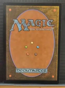 Mtg SPIRE GARDEN EXTENDED ART FOIL NM CLB 606 -Argo- - Image 2