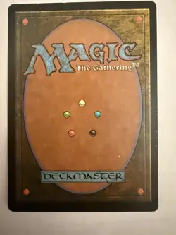 MTG: Undiscovered Paradise Card Regular Visions Magic the Gathering - Image 2