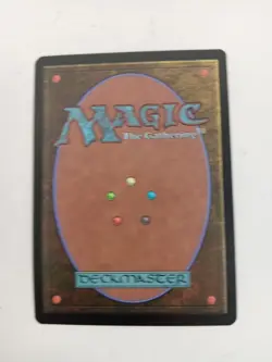 MTG Deflecting Swat Trading Card Commander 2020 Rare 050/322 Magic TCG C20 #Live - Image 4