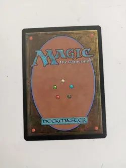 MTG Cyclonic Rift Commander Masters Trading Card Rare 0084 CMM Magic TCG #Live - Image 4