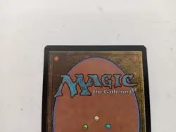 MTG Cyclonic Rift Commander Masters Trading Card Rare 0084 CMM Magic TCG #Live - Image 5