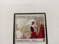 MTG Elesh Norn, Grand Cenobite Trading Card Mystery Booster Magic TCG #Live - Image 2