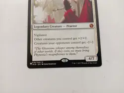 MTG Elesh Norn, Grand Cenobite Trading Card Mystery Booster Magic TCG #Live - Image 3