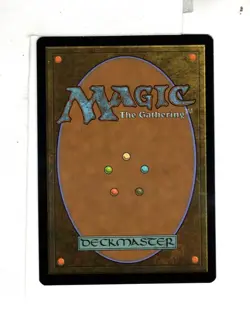 MTG SkeenAB Marsh Flats RETRO-FRAME from MH2. NM. - Image 2