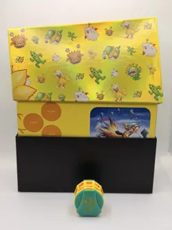 MTG Final Fantasy - Chocobo Bundle - Deck Box - No Packs/Box Only - Ships Fast! - Image 5