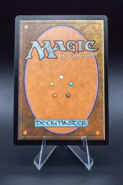 Meddling Mage: 2001 Magic the Gathering - Planeshift Foil - Image 2