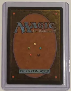 Vesuvan Doppelganger - Revised Edition - MTG - NM - Clean, Never played - Image 2