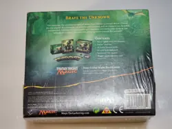 Magic the Gathering Ixalan Bundle English Factory Sealed with 10 Boosters - Image 4