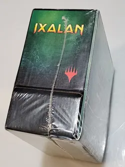 Magic the Gathering Ixalan Bundle English Factory Sealed with 10 Boosters - Image 5