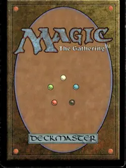 Urza's Saga #143 Oppression - Image 2