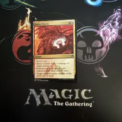 Boros Charm Masters 25 Regular - Image 1