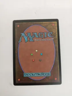 MTG Braid of Fire Mystery Booster Foil Magic The Gathering TCG Collectable #Live - Image 2