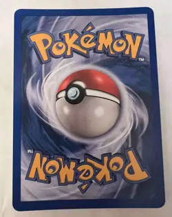 POKEMON AQUAPOLIS NON HOLO CUBONE CARD 72/147 - Image 2