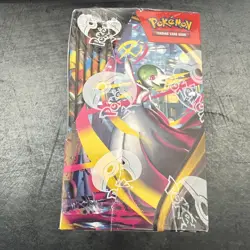POKEMON MEGA EVOLUTION ENHANCED BOOSTER BOX NEW SEALED - Image 4
