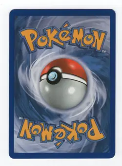 (303314) YANMEGA PRIME 98/102 Ultra Rare Holo HGSS Triumphant Pokemon Card - NEW - Image 3