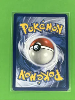 Pokemon TCG Surfing Pikachu Evolutions Card 111/108 Regular Secret Rare 2016 - Image 2