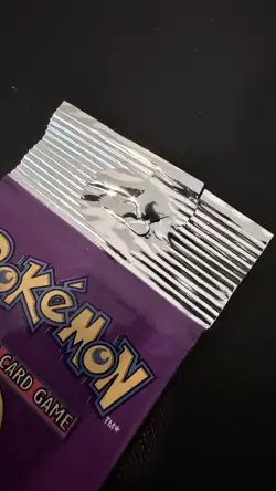 Wizards of the Coast Pokemon TCG Base Set 2 Booster Pack - Image 3