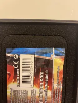 Pokemon Booster Platin Aufstieg Der Rivalen, OVP, Sealed, Deutsch - Image 5