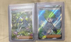 2025 Pokemon Mega Evolution Lot - Near Mint #2 - Image 1