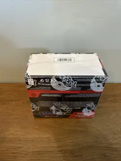 Pokemon TCG Mega Evolution Phantasmal Flames Booster Box Factory Sealed 36 Packs - Image 3